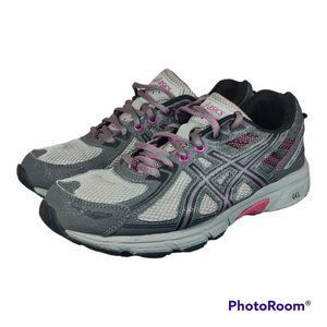 ASICS Women's Gel-Venture 6 Running Shoes Size 7.5